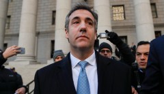 Republicans question ‘sleazoid’ Michael Cohen’s credibility