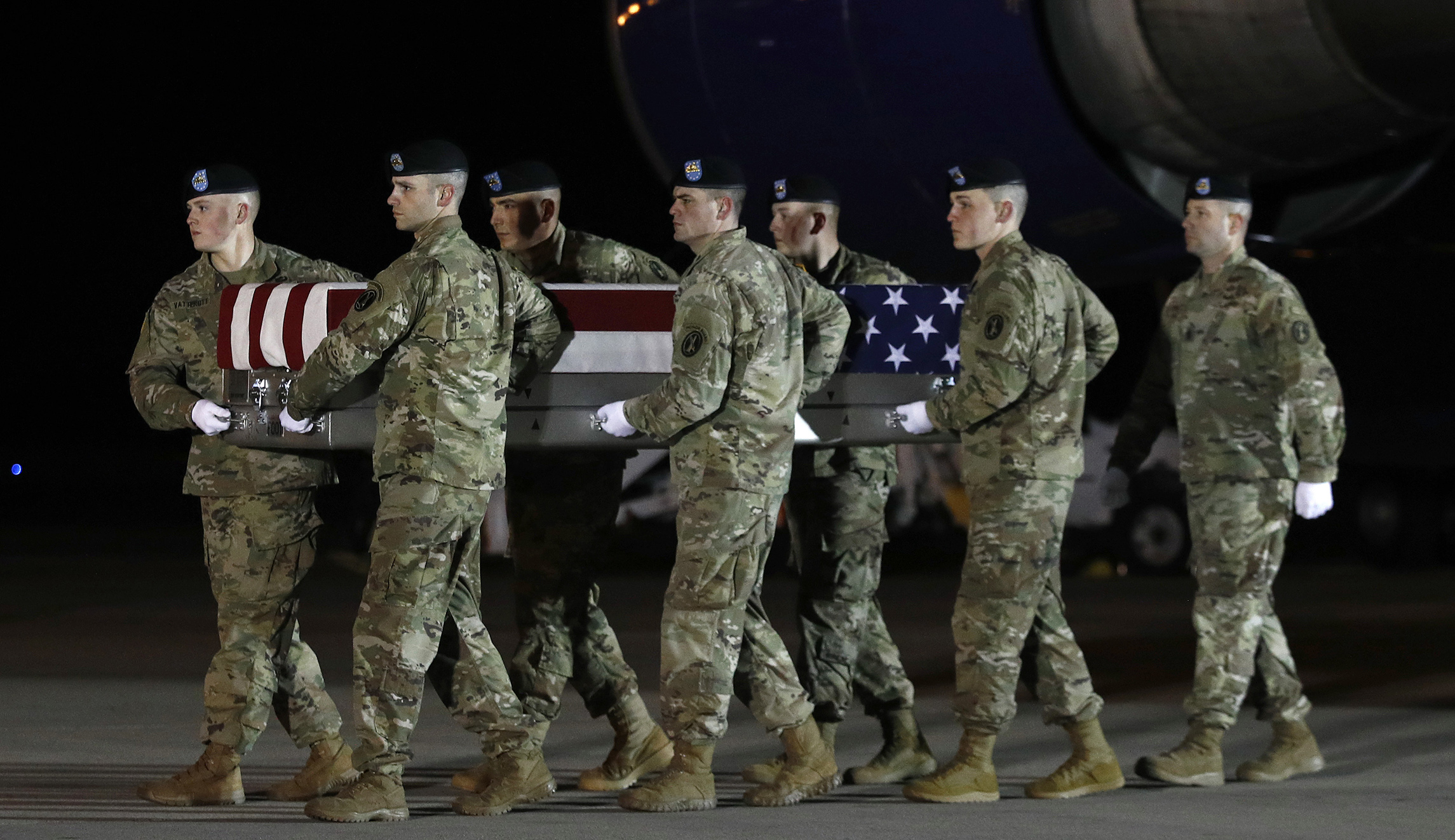 Fourth soldier dies from IED explosion in Afghanistan