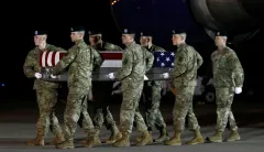 Fourth soldier dies from IED explosion in Afghanistan