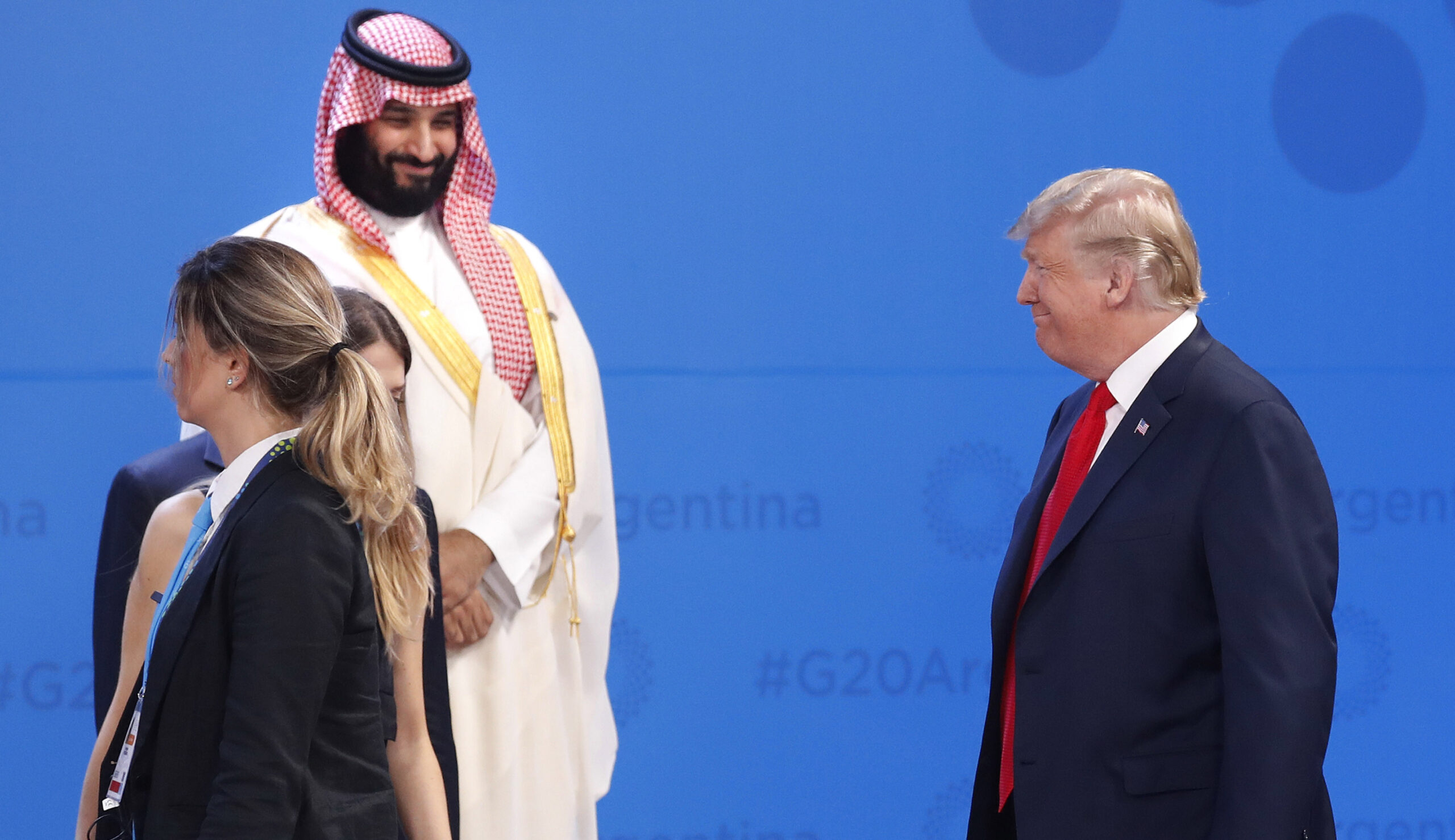 Senate Democrat: Trump’s ‘mad Arab’ envoy to Saudi Arabia deserves quick confirmation