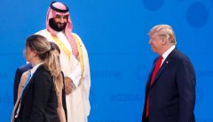 Senate Democrat: Trump’s ‘mad Arab’ envoy to Saudi Arabia deserves quick confirmation