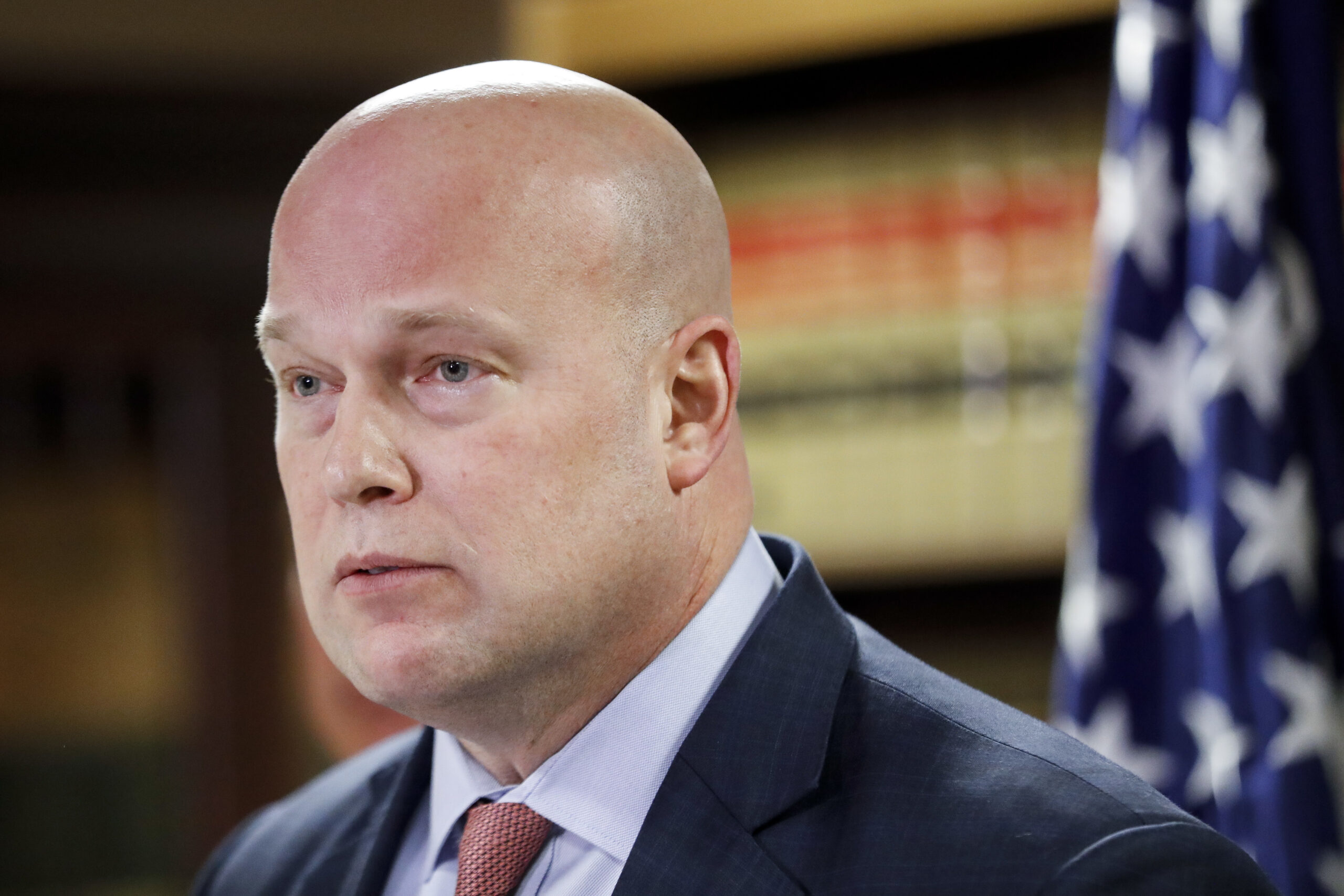 Top former Trump official endorses Eric Schmitt in Missouri Senate race