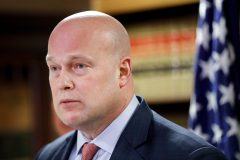 Top former Trump official endorses Eric Schmitt in Missouri Senate race