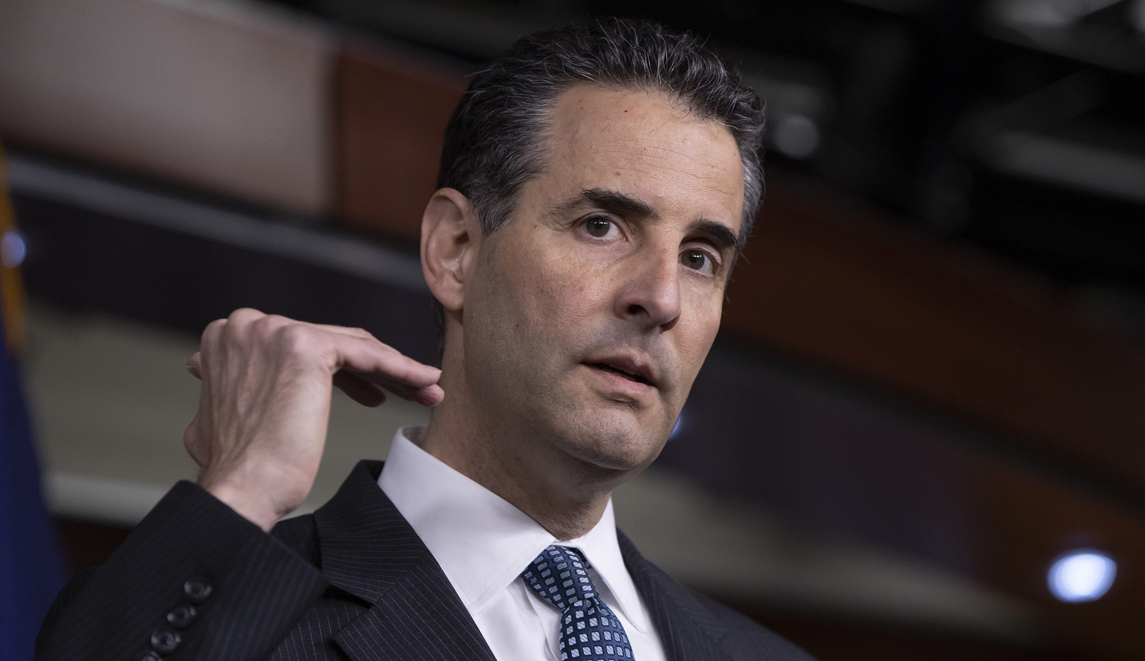 The HR 1 ‘Incumbent Protection Act’ destroys free elections