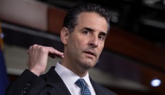 The HR 1 ‘Incumbent Protection Act’ destroys free elections