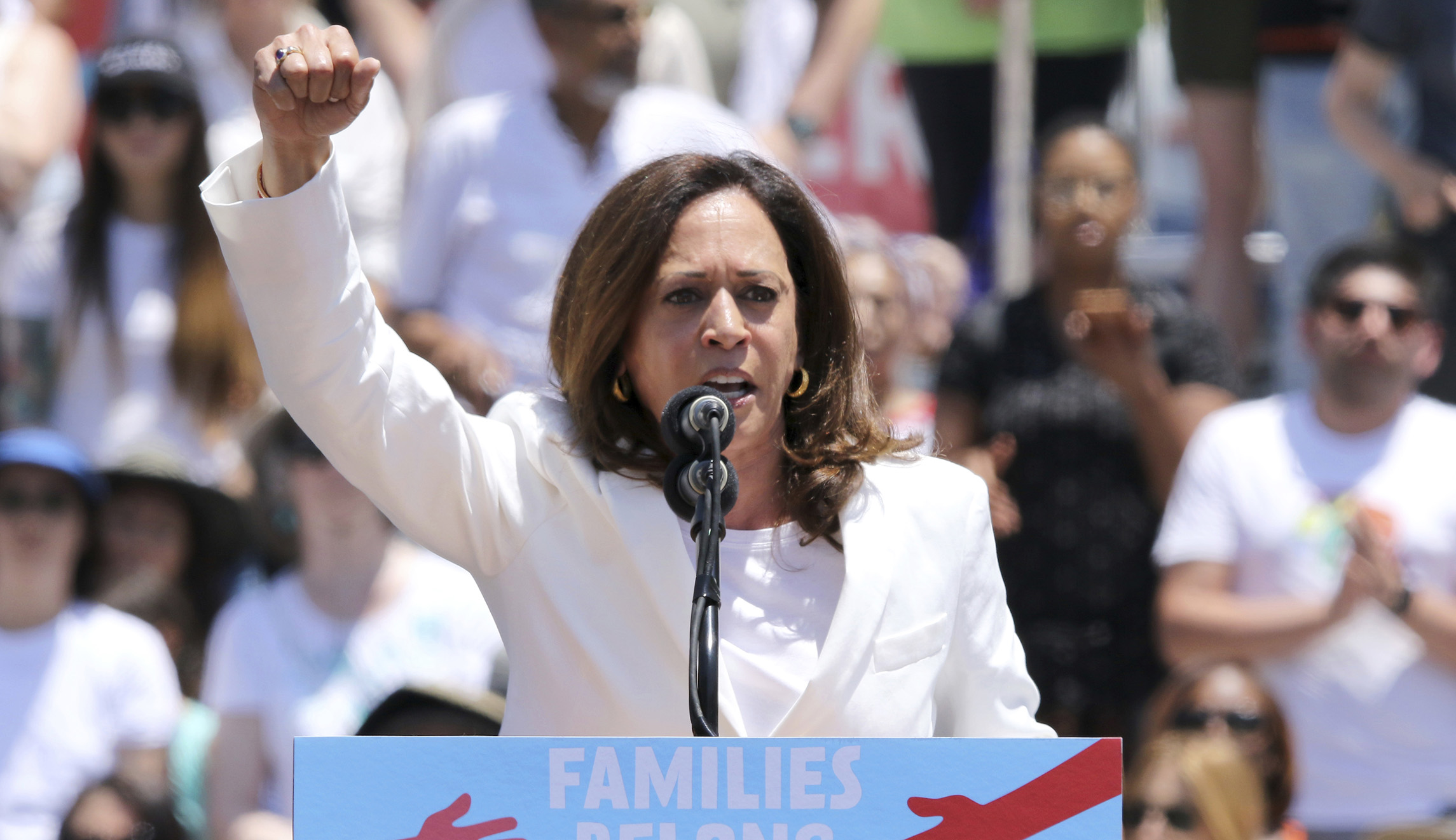 2020 odds: Trump favored to win, Kamala Harris, Beto O’Rourke top challengers