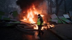DGSI, or why French rioters cannot defeat the state