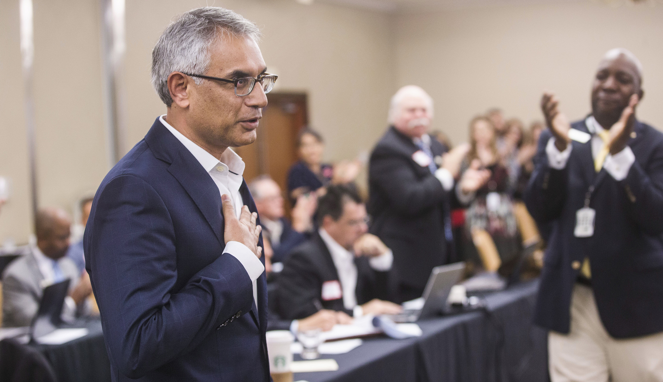The GOP is finally turning a new leaf in rejecting bigotry