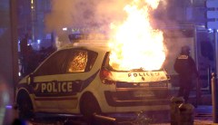 Dear conservatives: France’s ‘yellow jacket’ protesters are not our friends