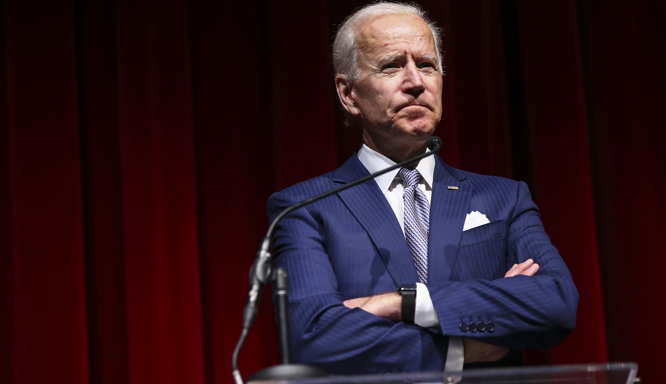 Fox’s Howard Kurtz: ‘Unfortunate’ that colleagues said Joe Biden ‘senile or getting there’