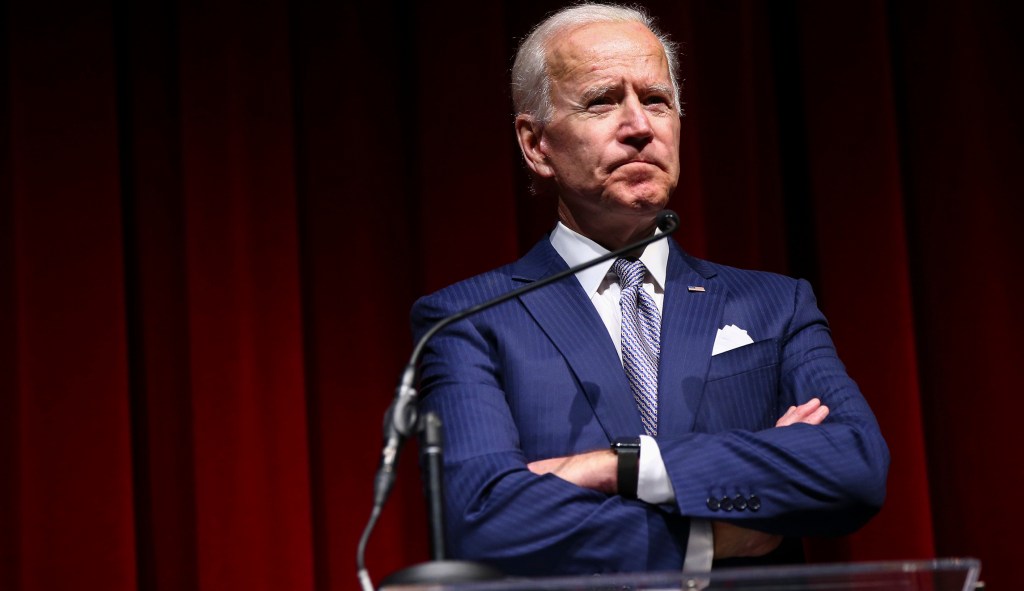 Fox’s Howard Kurtz: ‘Unfortunate’ that colleagues said Joe Biden ‘senile or getting there’