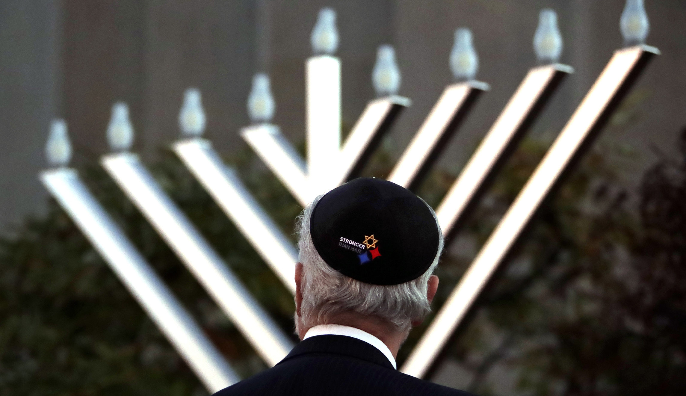 This Hanukkah, we’re reflecting on a season of miracles