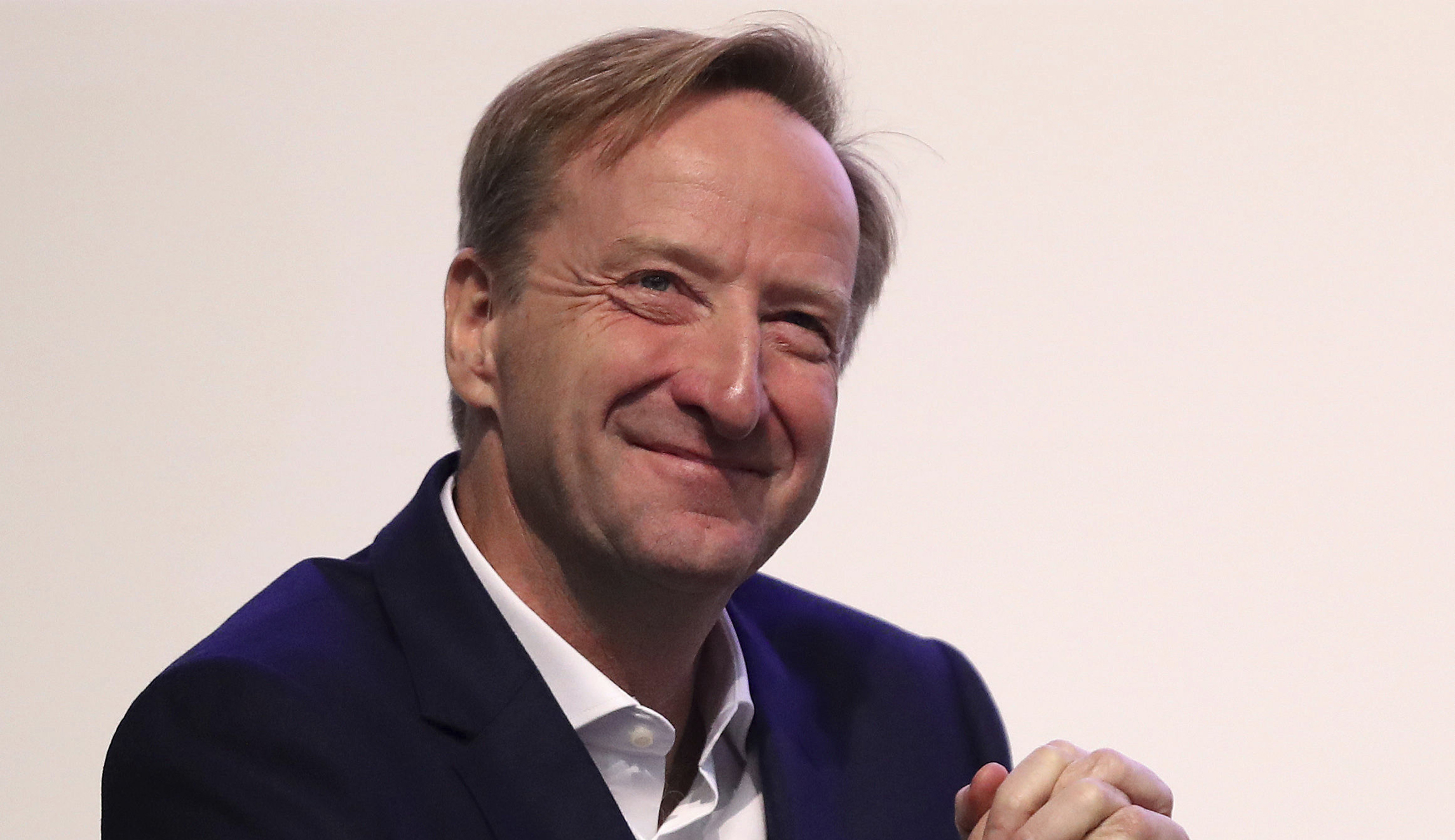 Taking on ISIS and Russia: Decoding new comments from Britain’s MI6 spy chief