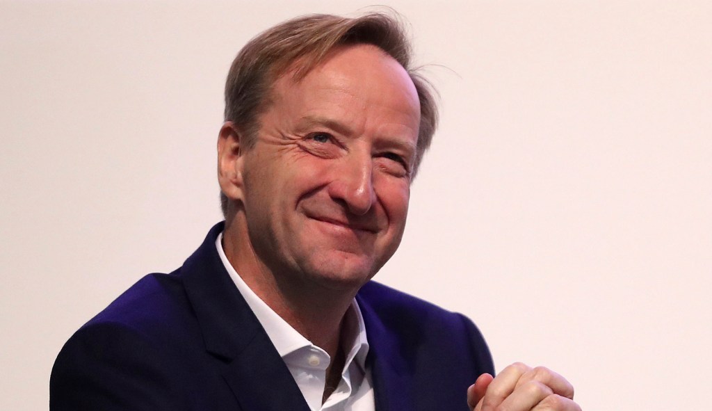 Taking on ISIS and Russia: Decoding new comments from Britain’s MI6 spy chief