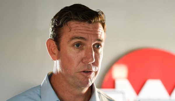 Duncan Hunter says Navy SEAL accused of war crimes should be given a ‘break’