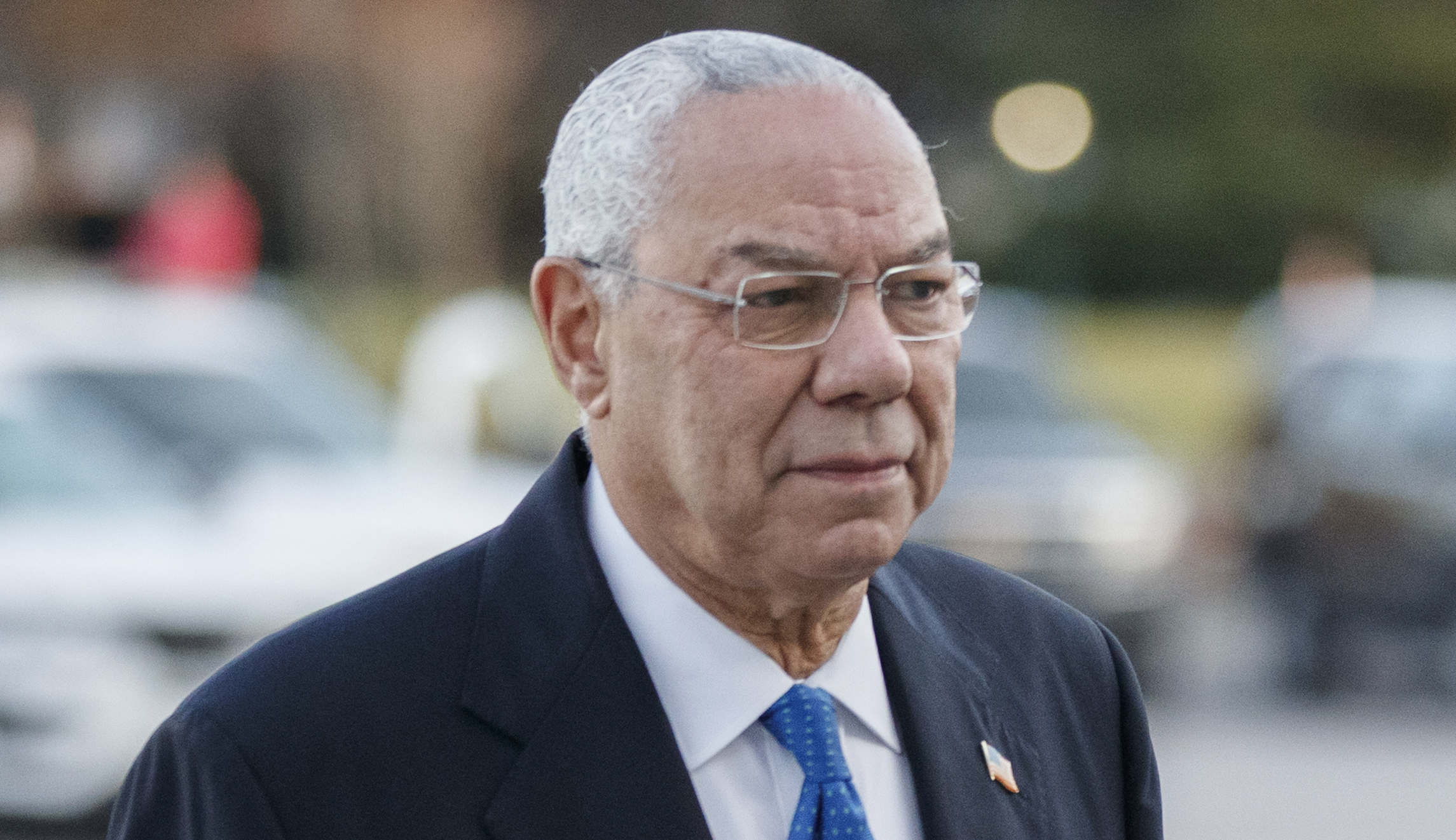 Washington National Cathedral to hold Colin Powell’s funeral