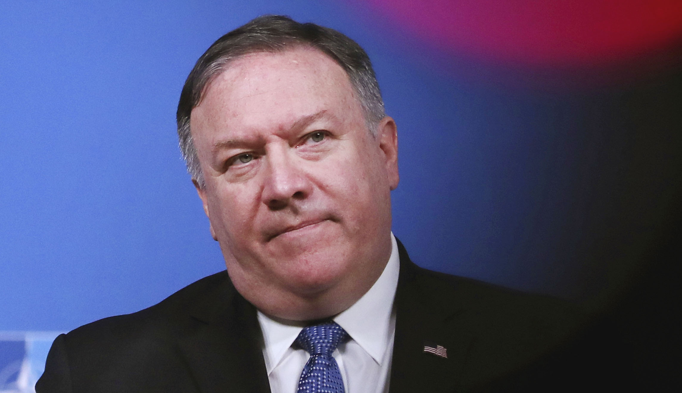 Pompeo: UN can’t ‘reward’ Iran by lifting arms embargo