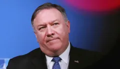 Pompeo: UN can’t ‘reward’ Iran by lifting arms embargo