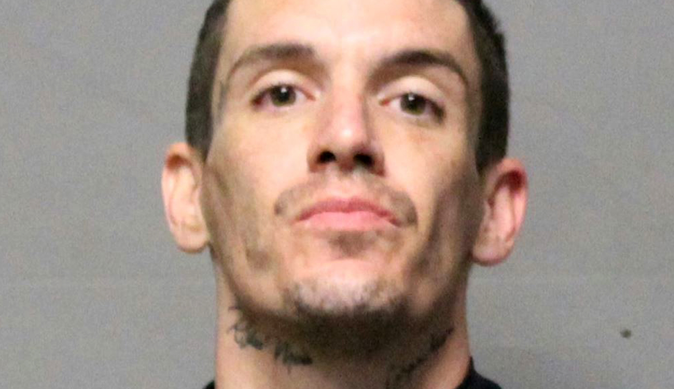 Woman shoots, kills escaped inmate who broke into her home