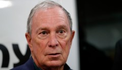 Florida seeks state, federal probes into Bloomberg-raised millions to pay felons’ fees