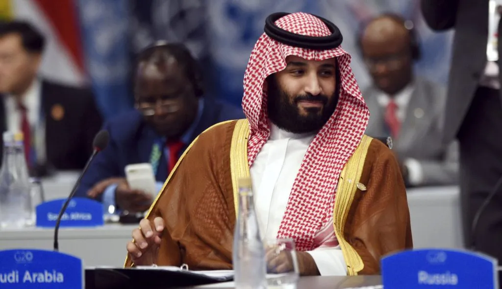 Saudi Arabia sees disruptions at Riyadh airport amid ballistic missile attacks from Houthis