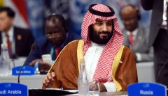 Saudi Arabia renews nuclear energy ties with Argentina as pressure over Khashoggi rises