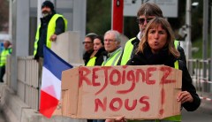 American conservatives shouldn’t want Macron to fail