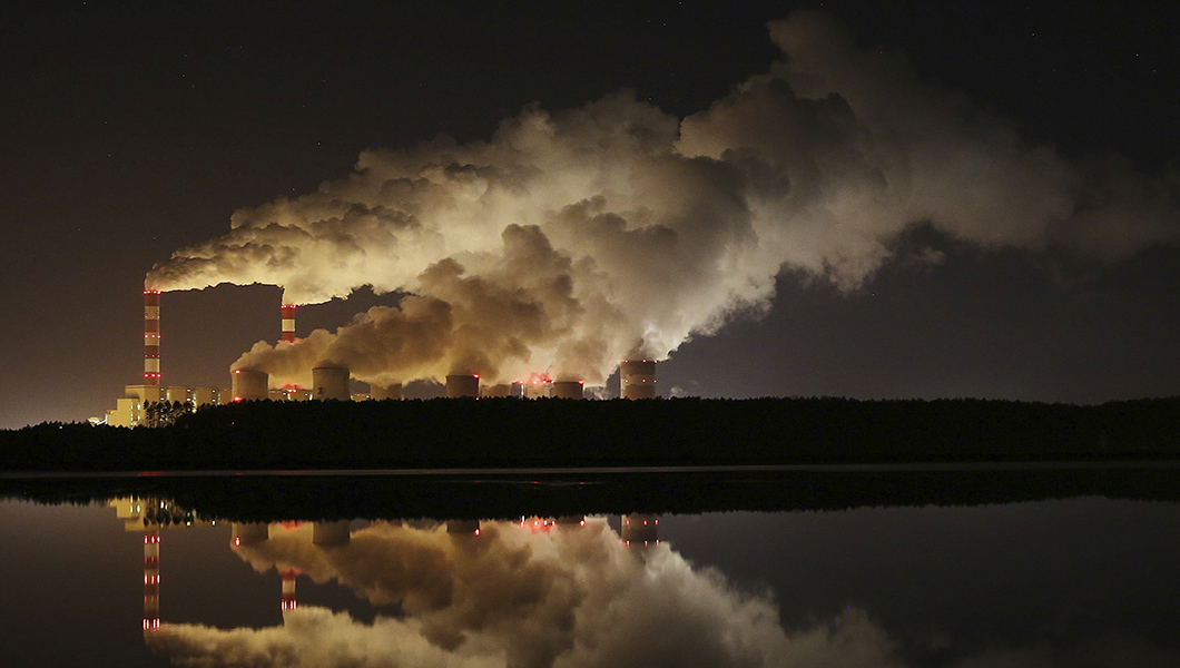 Good news: Illinois will be spared when the world ends