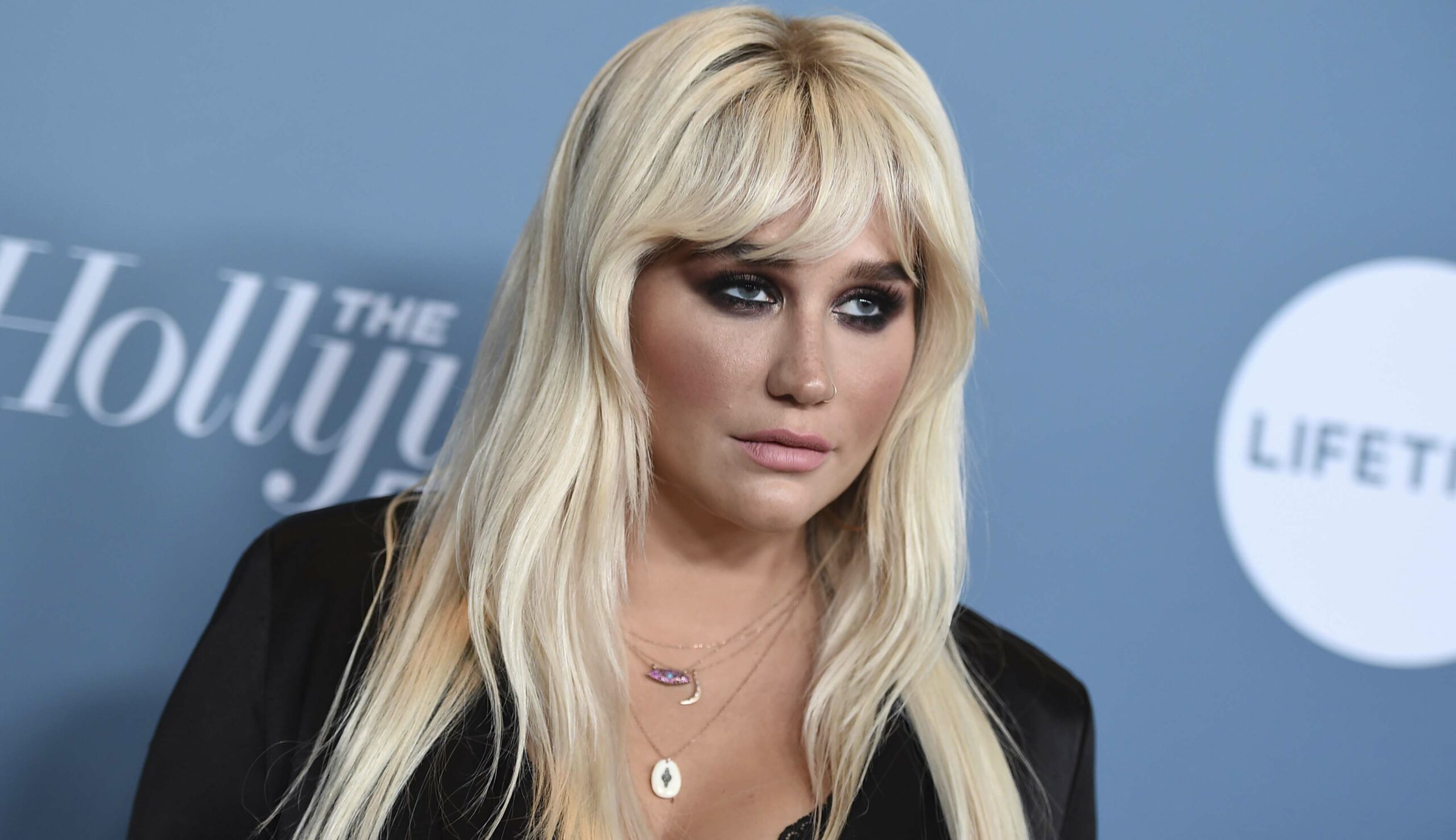 In ‘Rich, White, Straight Men,’ Kesha gets political … and boring