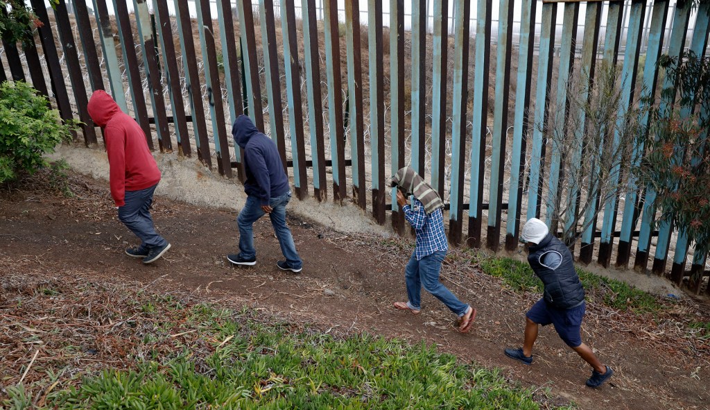 Former DEA administrator: Here’s how to secure the border