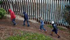Former DEA administrator: Here’s how to secure the border