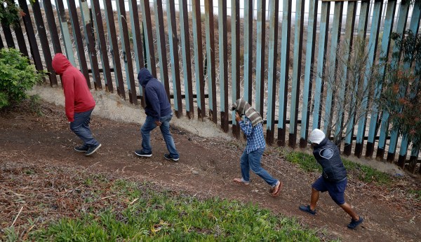 Former DEA administrator: Here’s how to secure the border