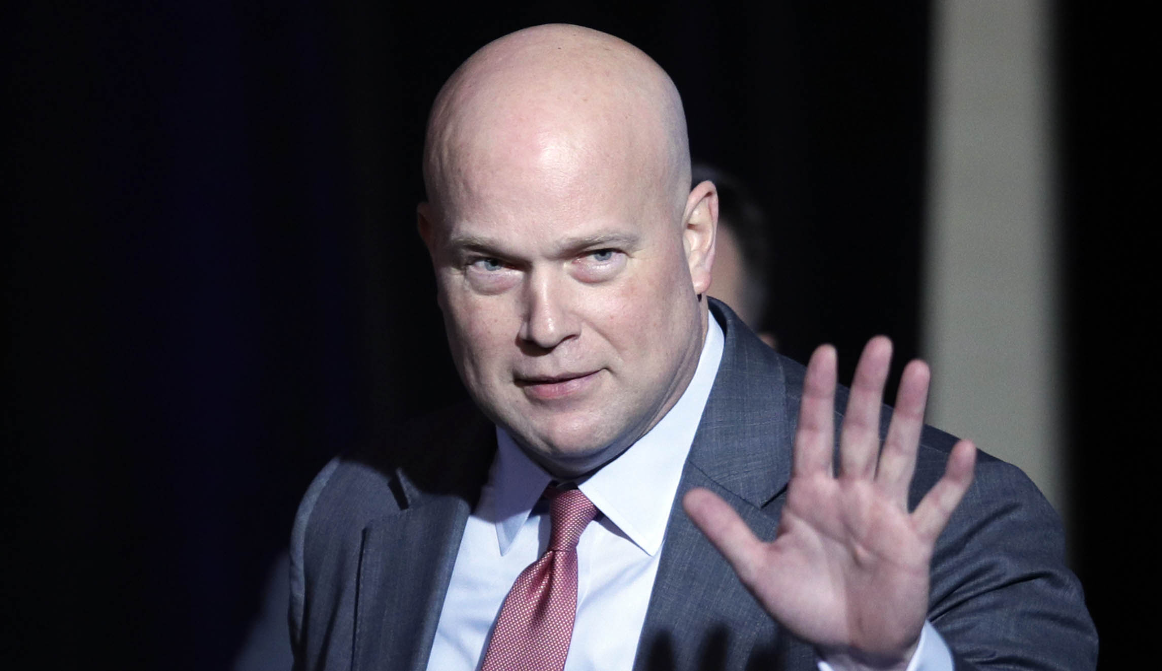 Whitaker refuses House Judiciary Committee unless panel withdraws subpoena threat