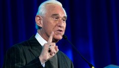 Roger Stone turns on Jerome Corsi: He worked with Mueller to ‘sandbag me’