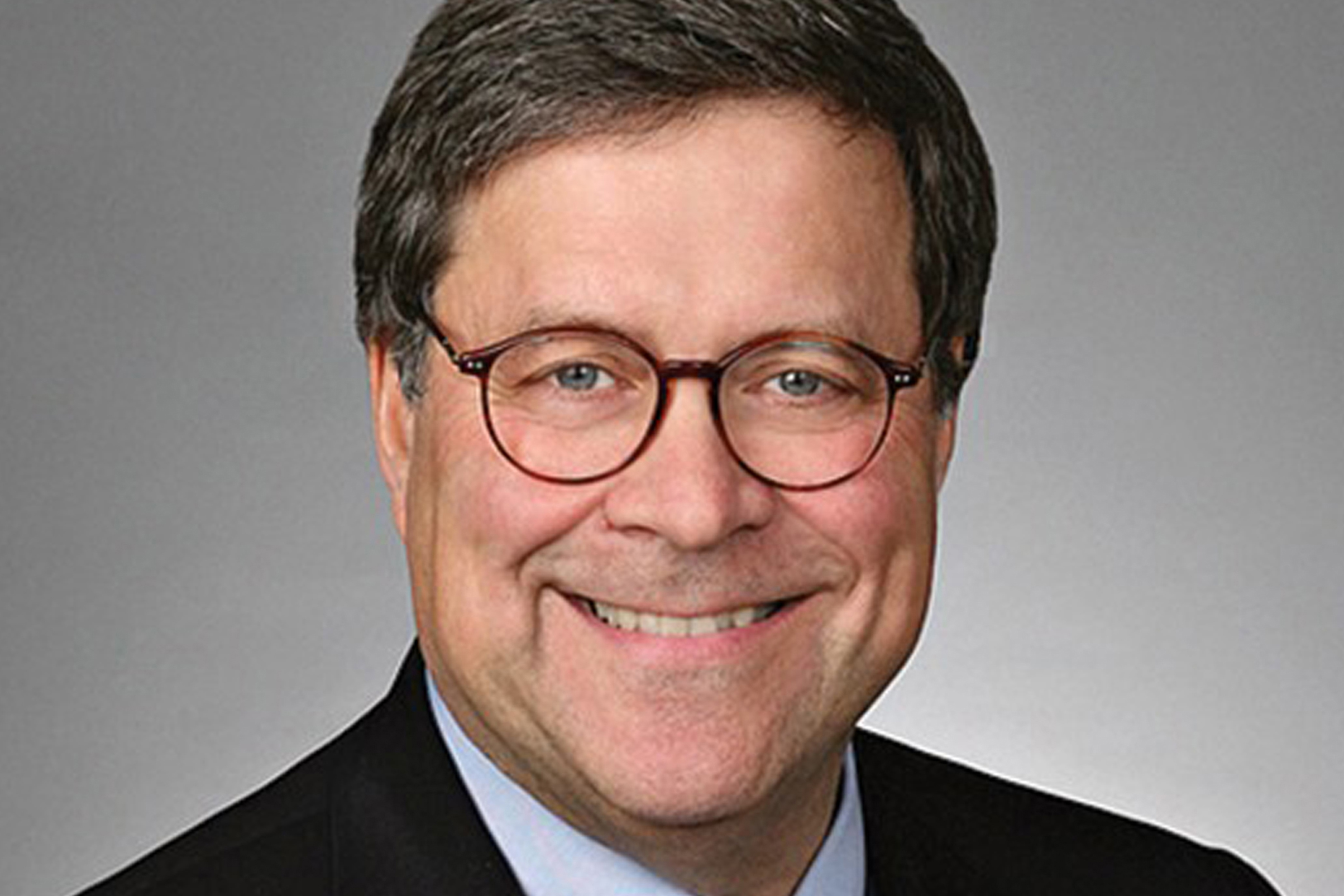 Trump to nominate William Barr for attorney general