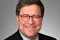 Trump to nominate William Barr for attorney general