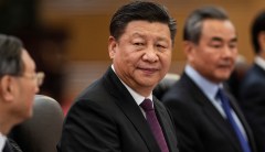 China’s invitation to twisted ‘tea party’