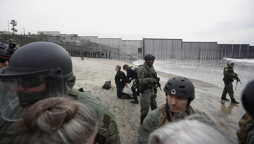 Rep. Tom McClintock: Why our border matters