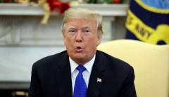 On the border wall, Trump wants the military to do what Congress won’t. That’s not good