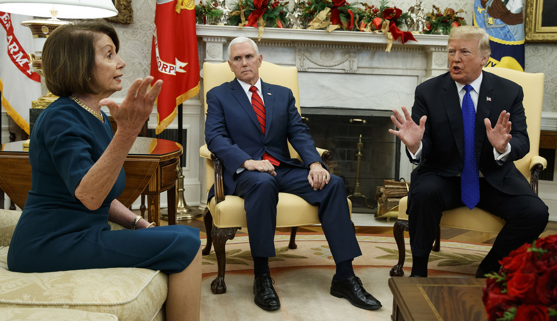 Here’s how Trump can finally make progress on immigration (and it’s not a government shutdown)