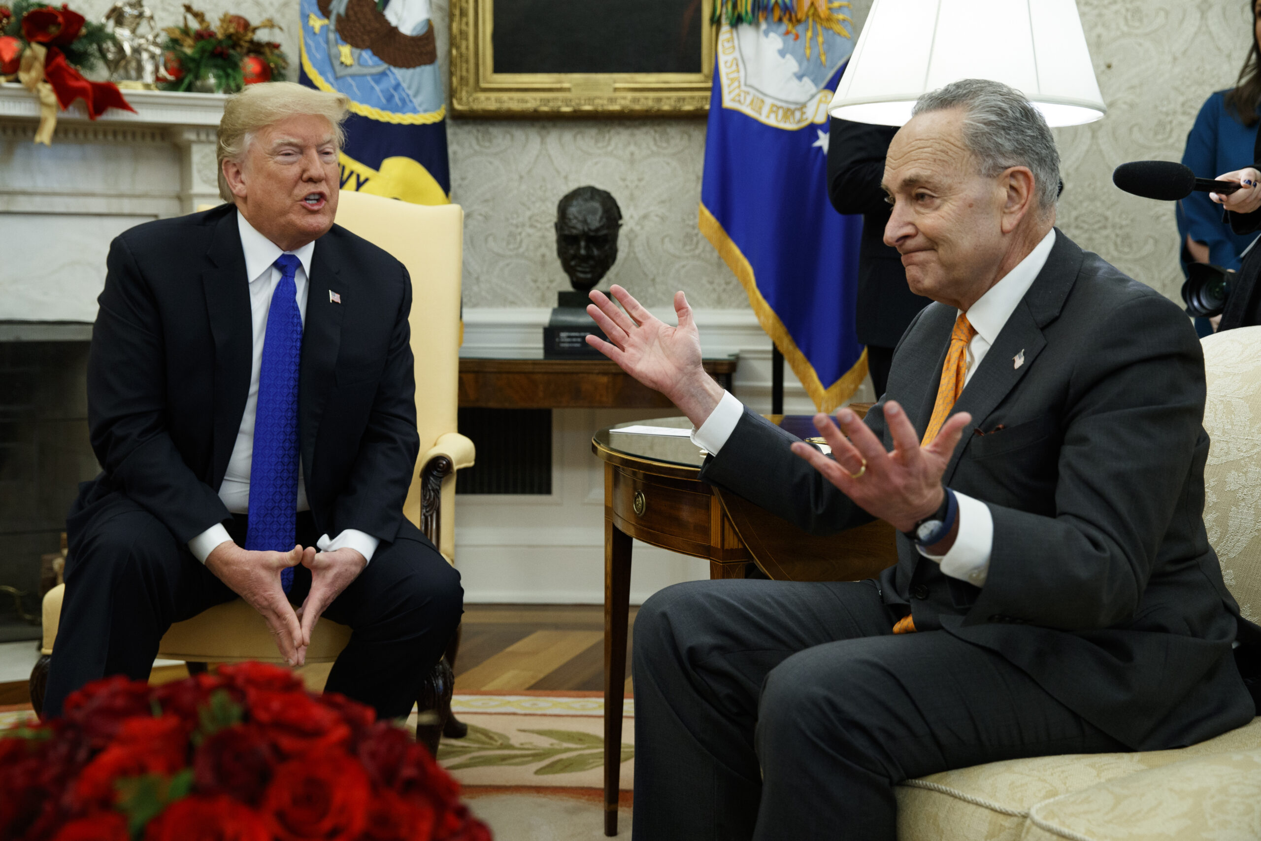 Democracy is messy — we like it that way
