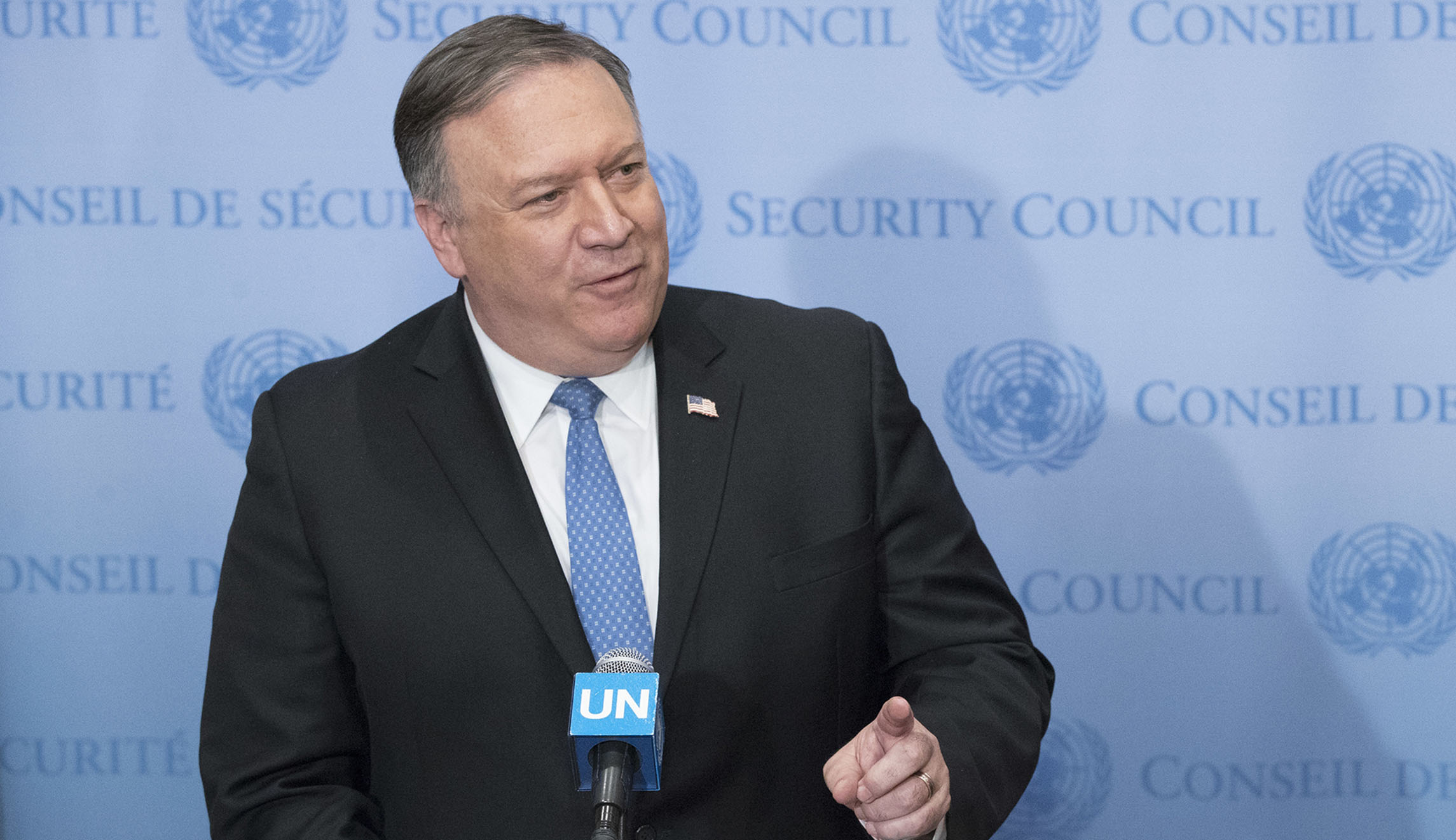 Mike Pompeo: China’s ‘unlawful detention of two Canadian citizens is unacceptable’