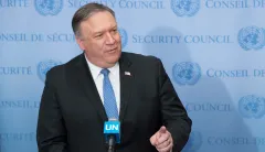 Mike Pompeo: China’s ‘unlawful detention of two Canadian citizens is unacceptable’