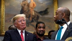 Trump creates council to boost ‘opportunity zones’ in depressed areas