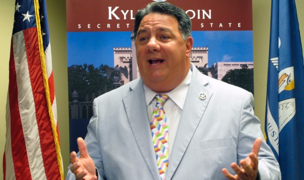 Proposed Louisiana emergency election plan would scale back mail-in options approved this summer