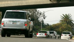 California and 22 other state allies take Trump to court over fuel economy