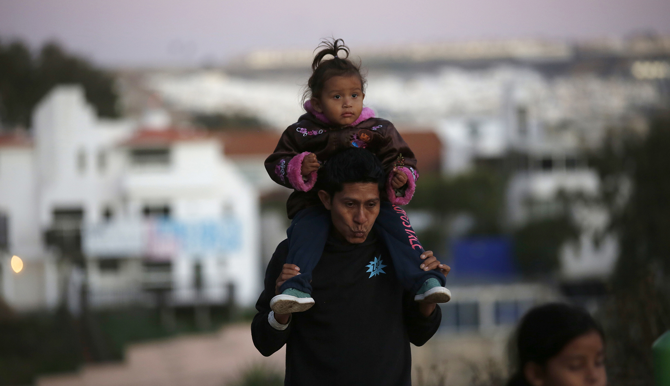 Federal judge strikes down Trump administration’s asylum rules for victims of domestic, gang violence