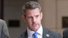 ‘Beyond repugnant’: GOP lawmaker tears into Trump for warning of civil war over impeachment