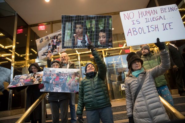 Trump urged to nationalize ‘E-Verify’ after 700 percent surge in arrests of illegal workers