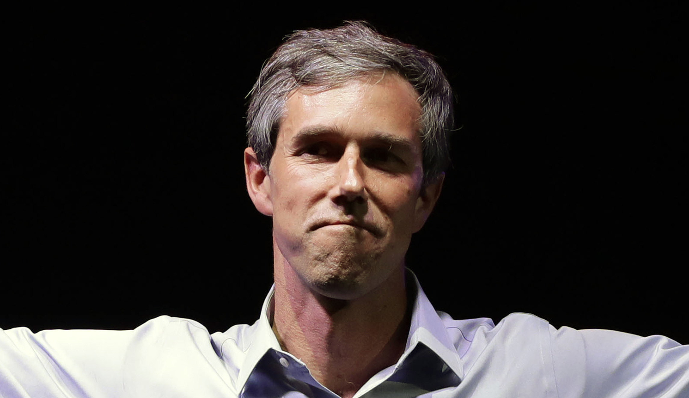 Uh oh: Beto O’Rourke caught talking sensibly about federal debt, reforming Social Security back in 2012
